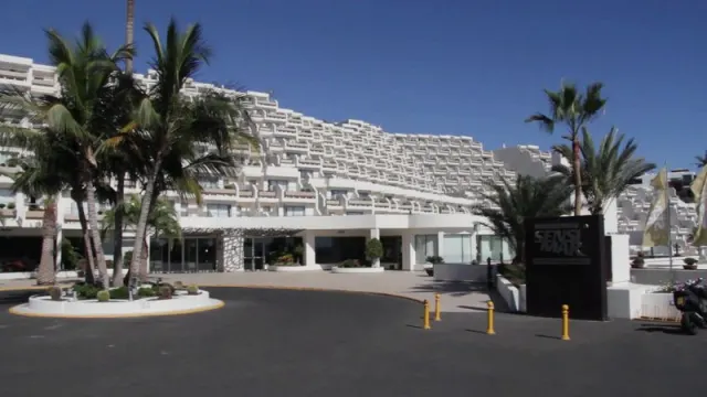 Hotel Riu Palace Calypso, Fuerteventura
