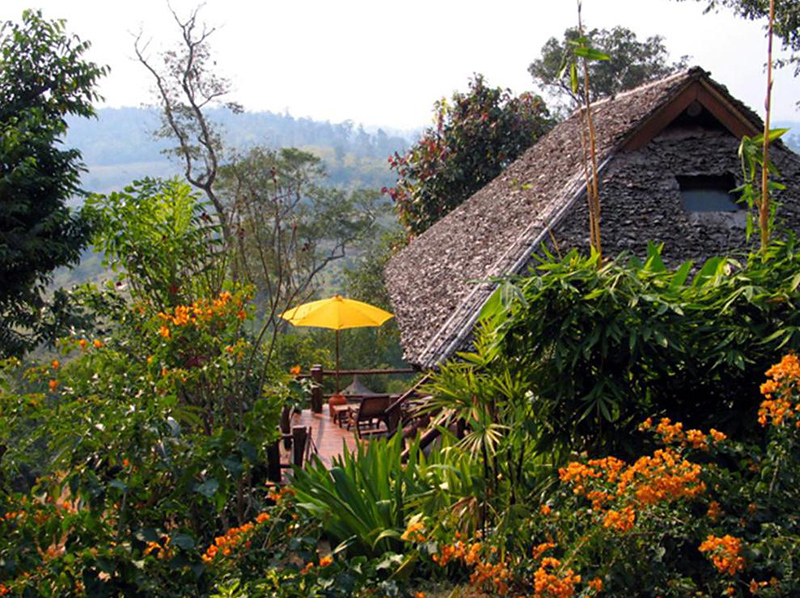 Suanthip Vana Resort - photo 1