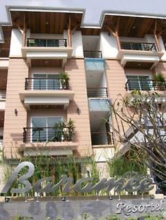 Baramee Resortel - photo 2