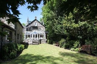 Victorian House Hotel - foto 1