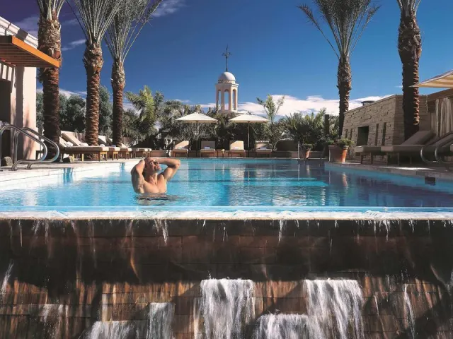 Fairmont Scottsdale Princess - foto 3