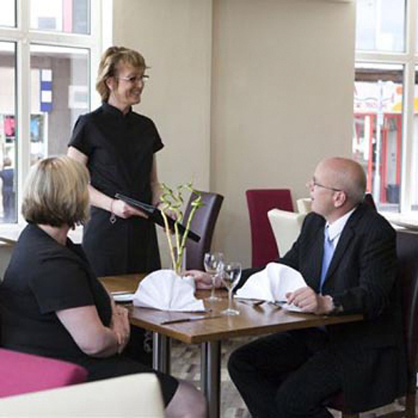 Mercure Doncaster Centre Danum - foto 4