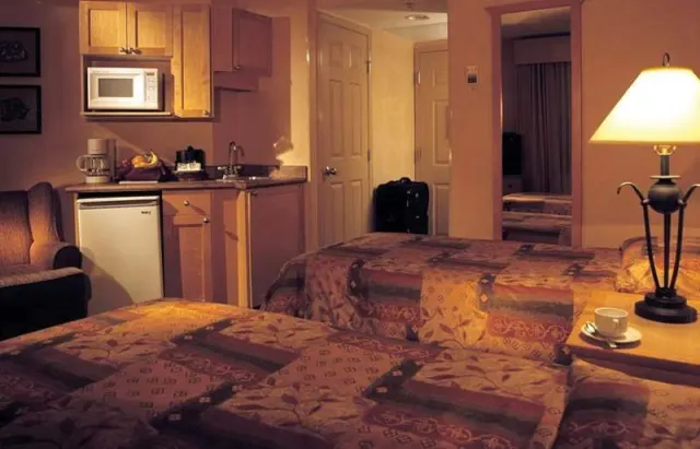 Delta Hotels Whistler Village Suites - photo 3