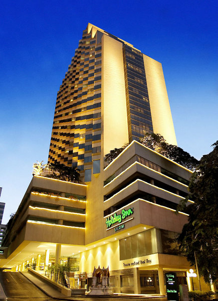 Holiday Inn Bangkok Silom, Bangkok