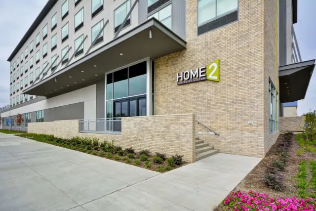 Home2 Suites by Hilton Baylor Scott & White Dallas - photo 2