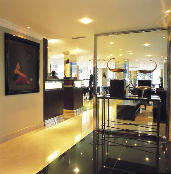 Radisson Blu Hotel, London Bond Street - foto 4
