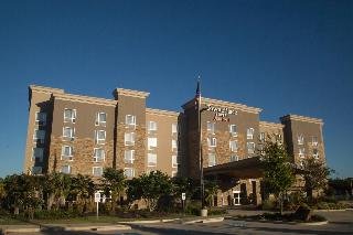 TownePlace Suites Oxford - photo 1