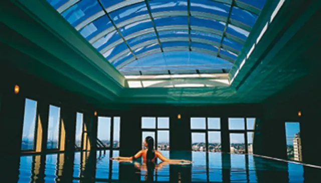 Sheraton Grand Sydney Hyde Park, Sydney
