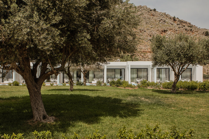 Casa Cook Rhodes - photo 1