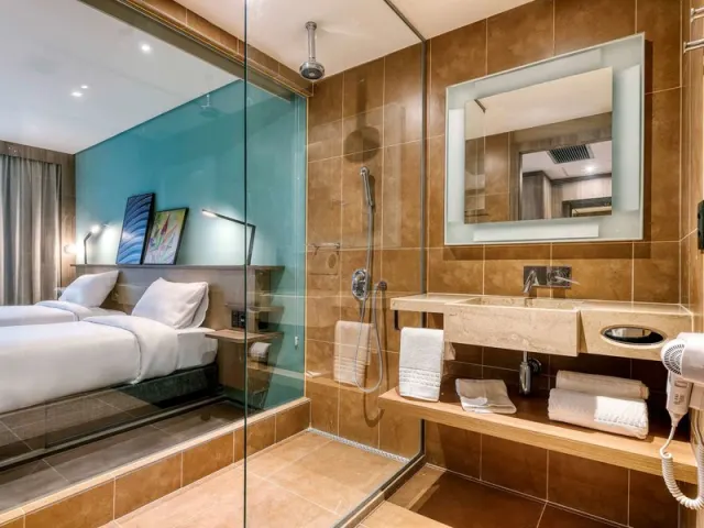 Novotel BH Savassi - photo 4