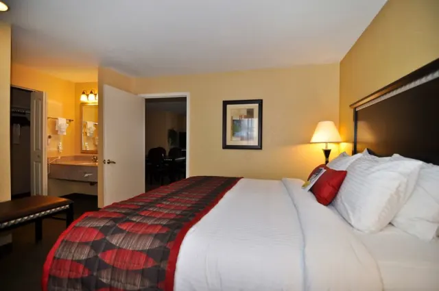 Best Western Plus Bessemer Hotel  Suites - photo 4