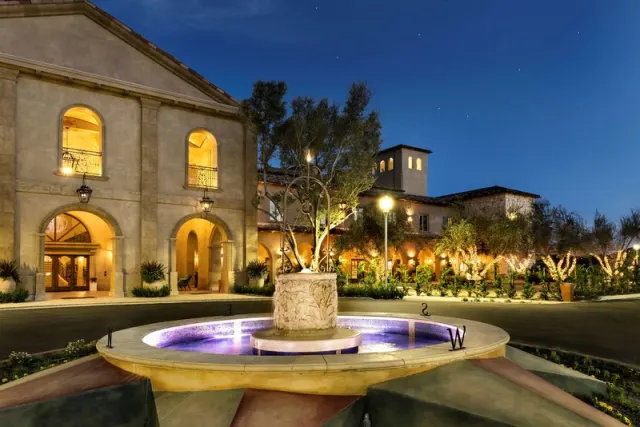 Allegretto Vineyard Resort Paso Robles - photo 4