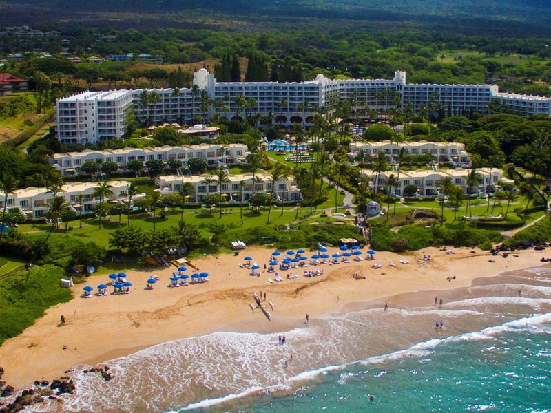 Fairmont Kea Lani - photo 1