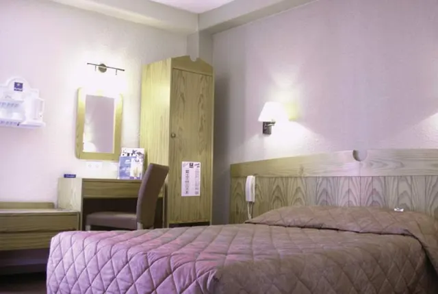 Hotel Kyriad Dijon Sud – Longvic - photo 4