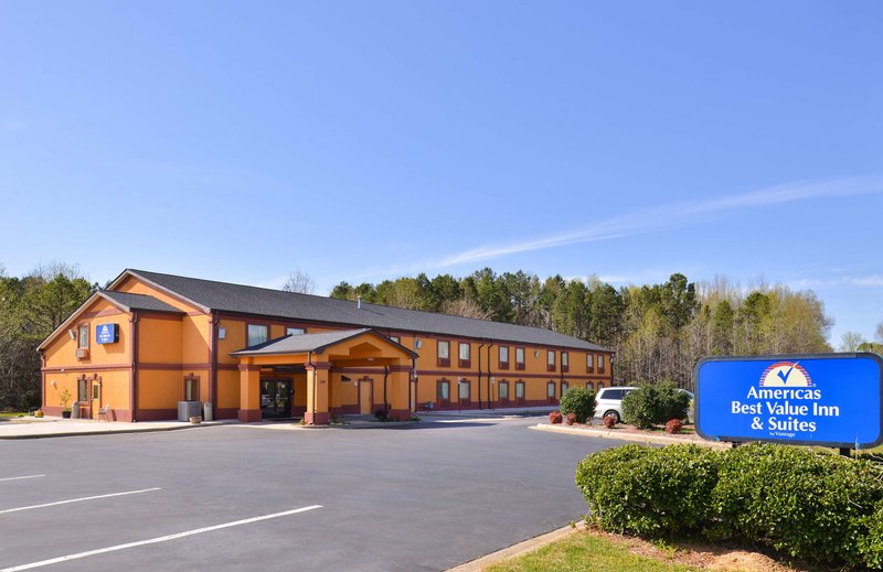 Albemarle Inn - photo 1