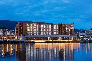 Moxy Bergen - foto 3