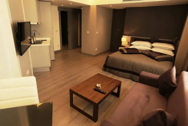 Star of Istanbul Residence - photo 3