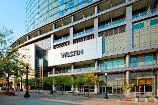 The Westin Bellevue - photo 2