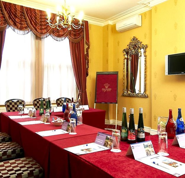Manchester South Hotel, Sure Hotel Collection by Best Western - photo 4