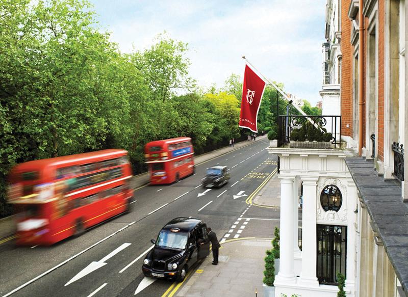 The Cadogan, A Belmond Hotel - photo 1