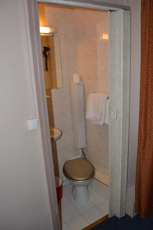 Hôtel Stanislas - foto 1