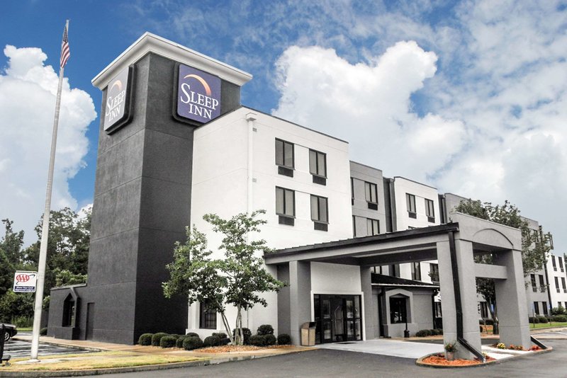 Travelodge By Wyndham Flowood - photo 1