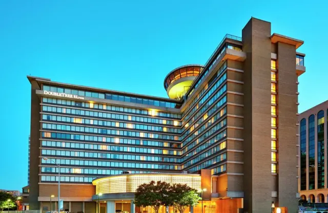 Residence Inn Washington, D.C./Foggy Bottom - photo 3