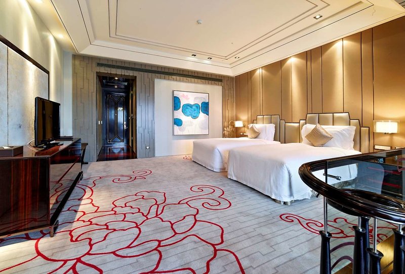 Chateau Star River Shanghai Minhang - photo 2