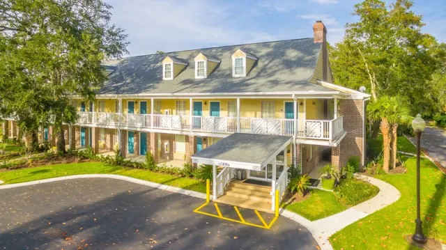 Best Western Plus St. Simons - 4. fotó