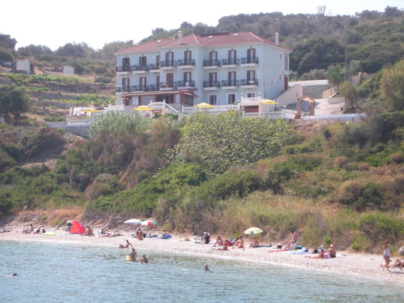 Sunrise Beach Hotel - foto 1
