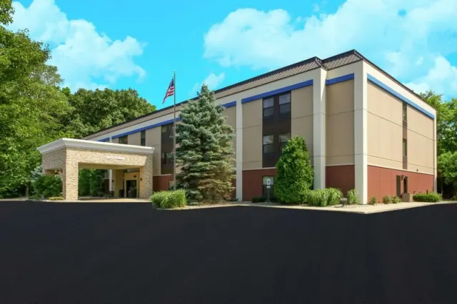 Hampton Inn Portage - foto 3