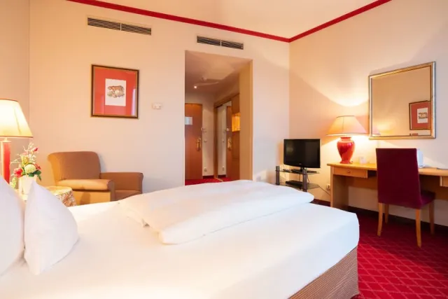B&B HOTEL Schwerin-Süd - φωτογραφία 4