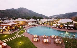 Metadee Concept Hotel - photo 1