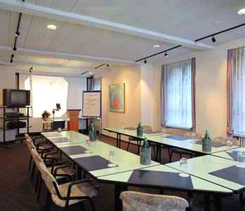 Stella Swiss Quality Hotel - photo 2
