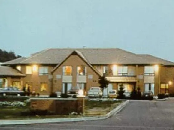 Comfort Inn Airport