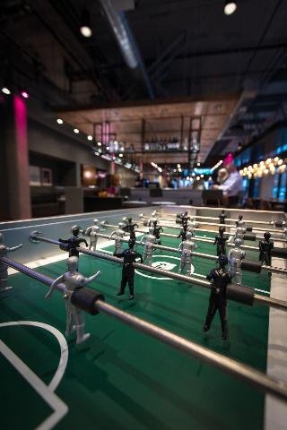 Moxy Seattle Downtown - foto 2