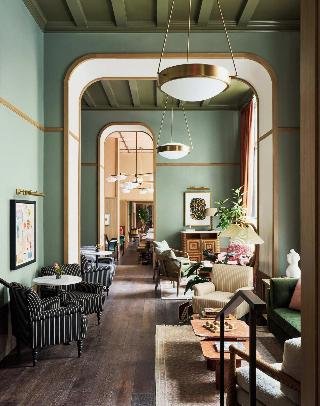 Fidelity Hotel - foto 2