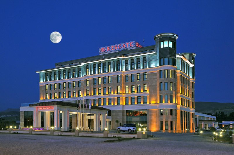 DoubleTree by Hilton Hotel Van - foto 1