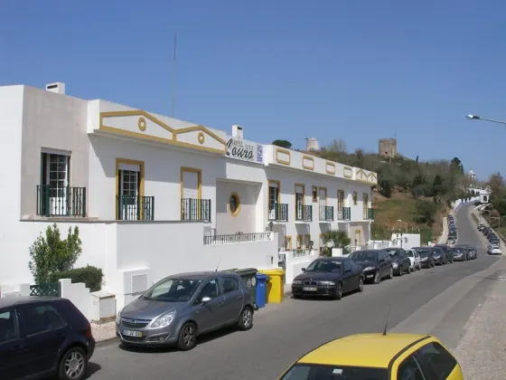 Hospedaria Louro