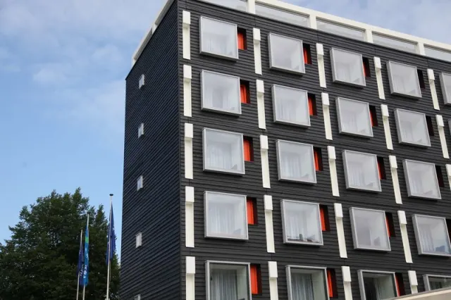 Hotel Golden Tulip Zoetermeer - Den Haag - photo 4