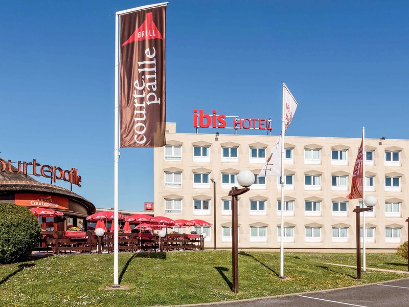 Hôtel ibis Saint-Dizier - รูปภาพที่ 1