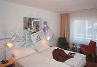 Leonardo Boutique Hotel Rigihof Zurich  - foto 1