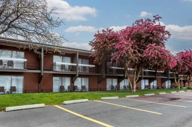 Best Western Sunridge Inn  Conference Center - photo 3