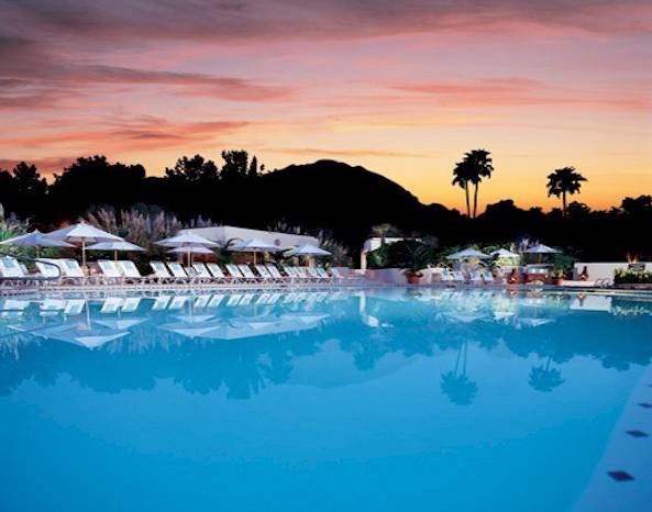 Scottsdale Cottonwoods Resort - photo 1
