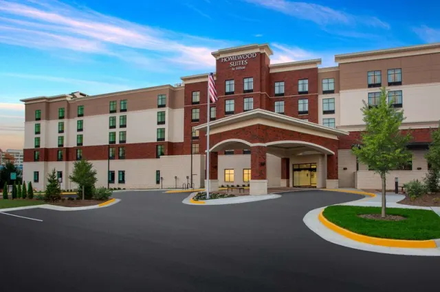 Homewood Suites by Hilton Reston, Virginia