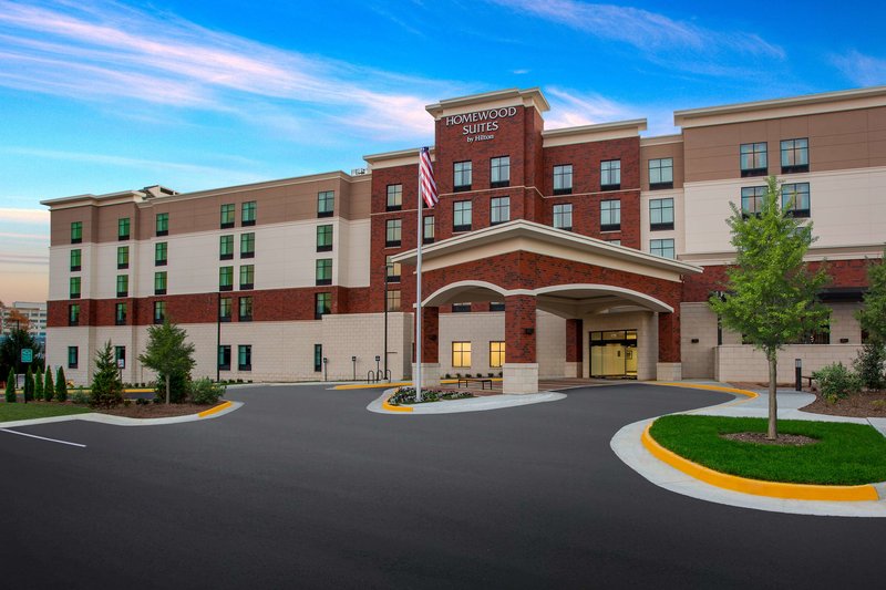 Residence Inn Reston - fotografija 1