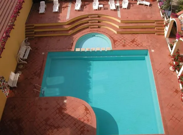 Orri Hotel - photo 4