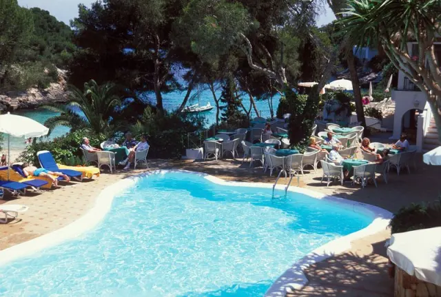 Hotel Cala d'Or - photo 4