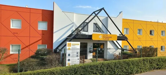B&B HOTEL Arras - foto 3