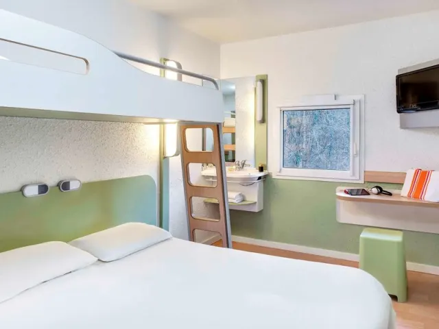 ibis budget Vichy - foto 3